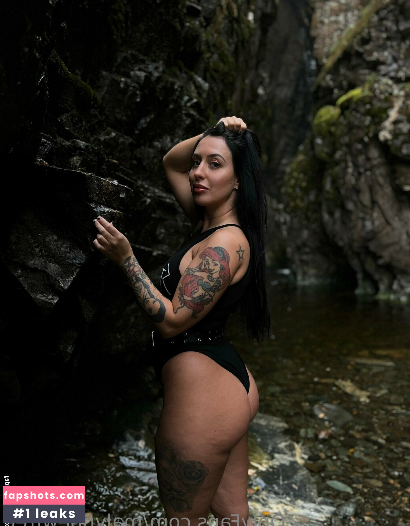 malynpewfree Nahé úniky fotek pouze od fanoušků #18 - Fapshots