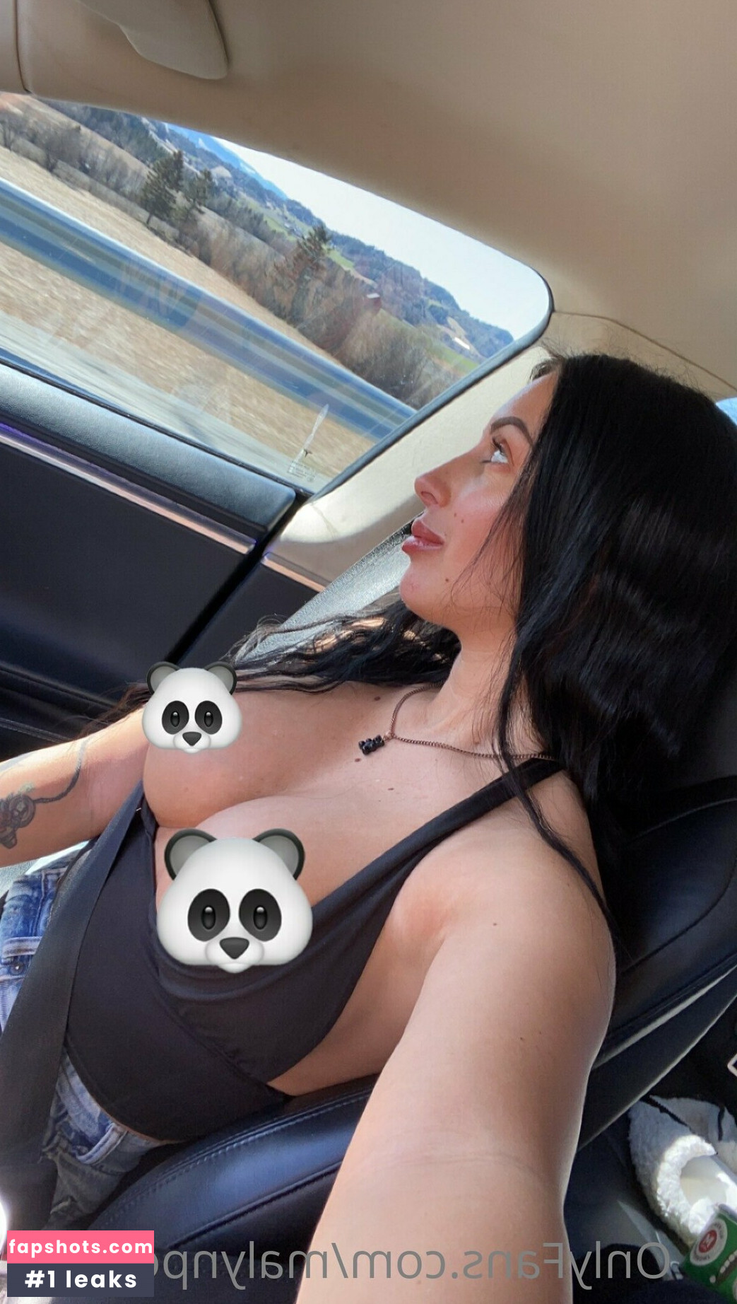 malynpewfree Nahé úniky fotek pouze od fanoušků #57 - Fapshots