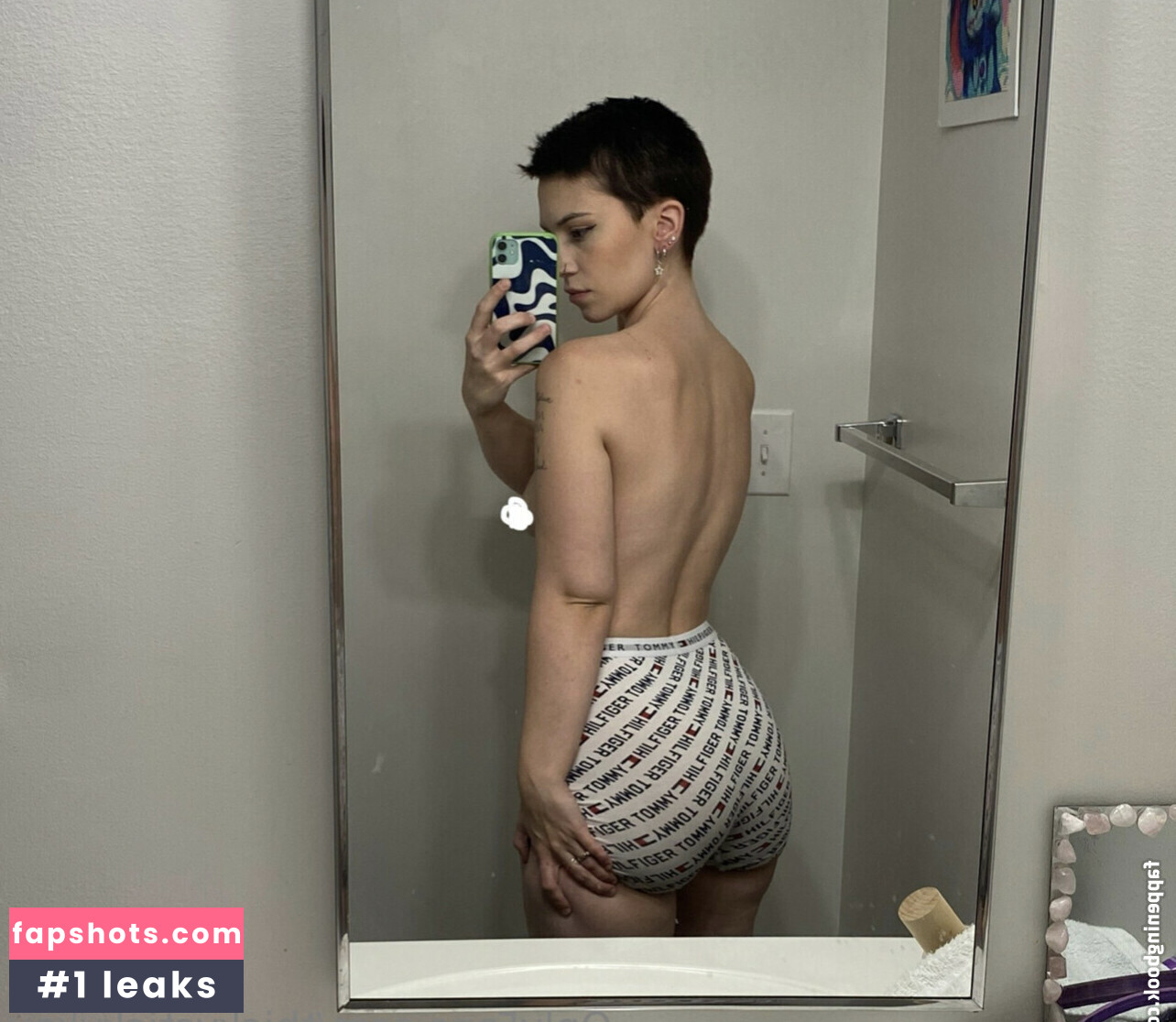 mama.claxton2.0 gallery photo #2