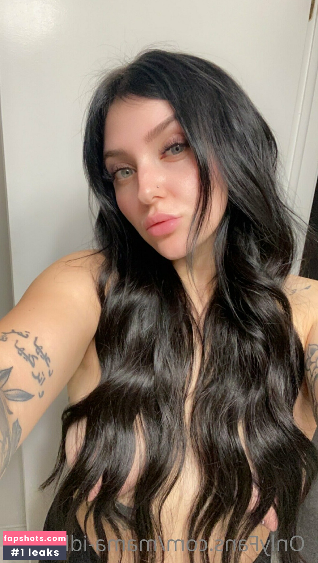 mama-idliketo-f Nahé úniky fotek pouze od fanoušků #14 - Fapshots