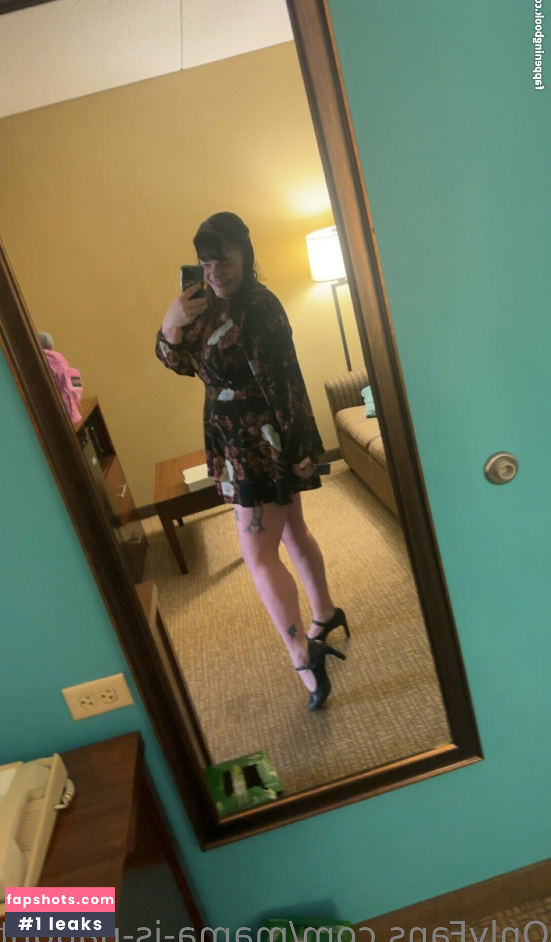 mama-is-naughtyfree Nahé úniky fotek pouze od fanoušků #16 - Fapshots