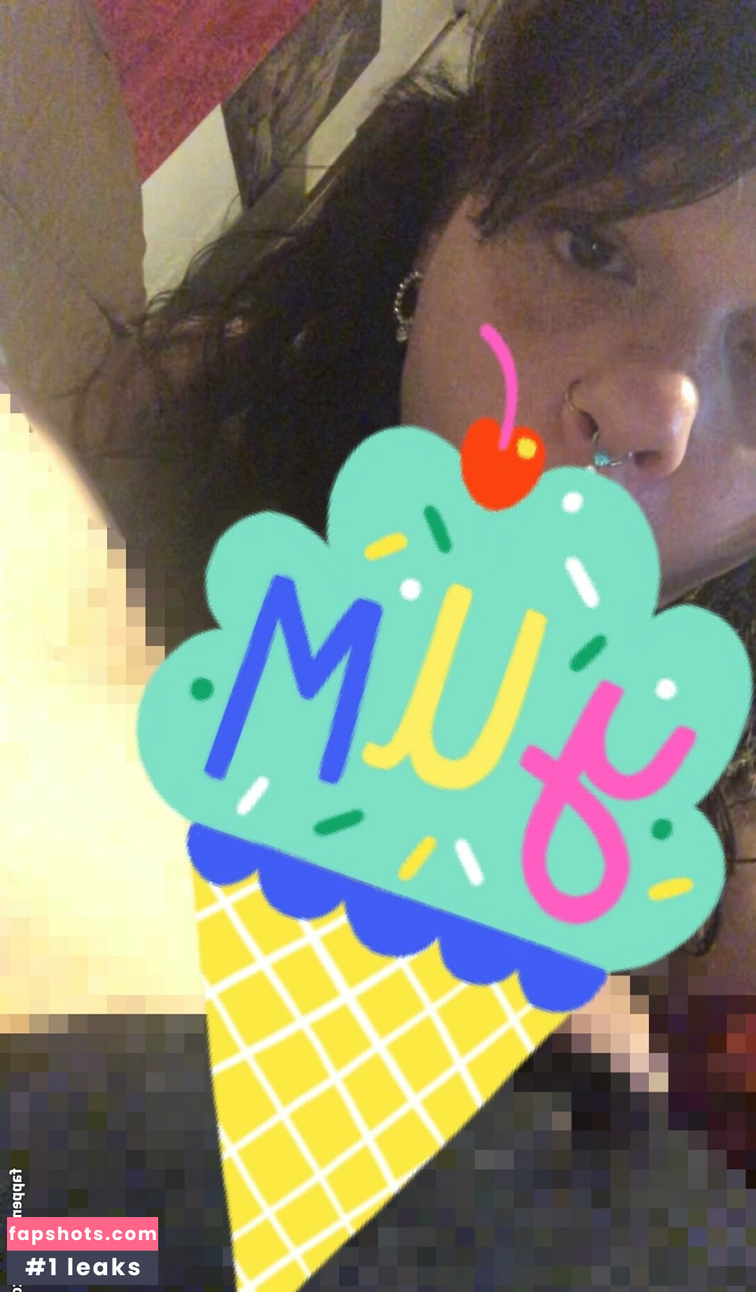 mama-is-naughtyfree Nahé úniky fotek pouze od fanoušků #19 - Fapshots