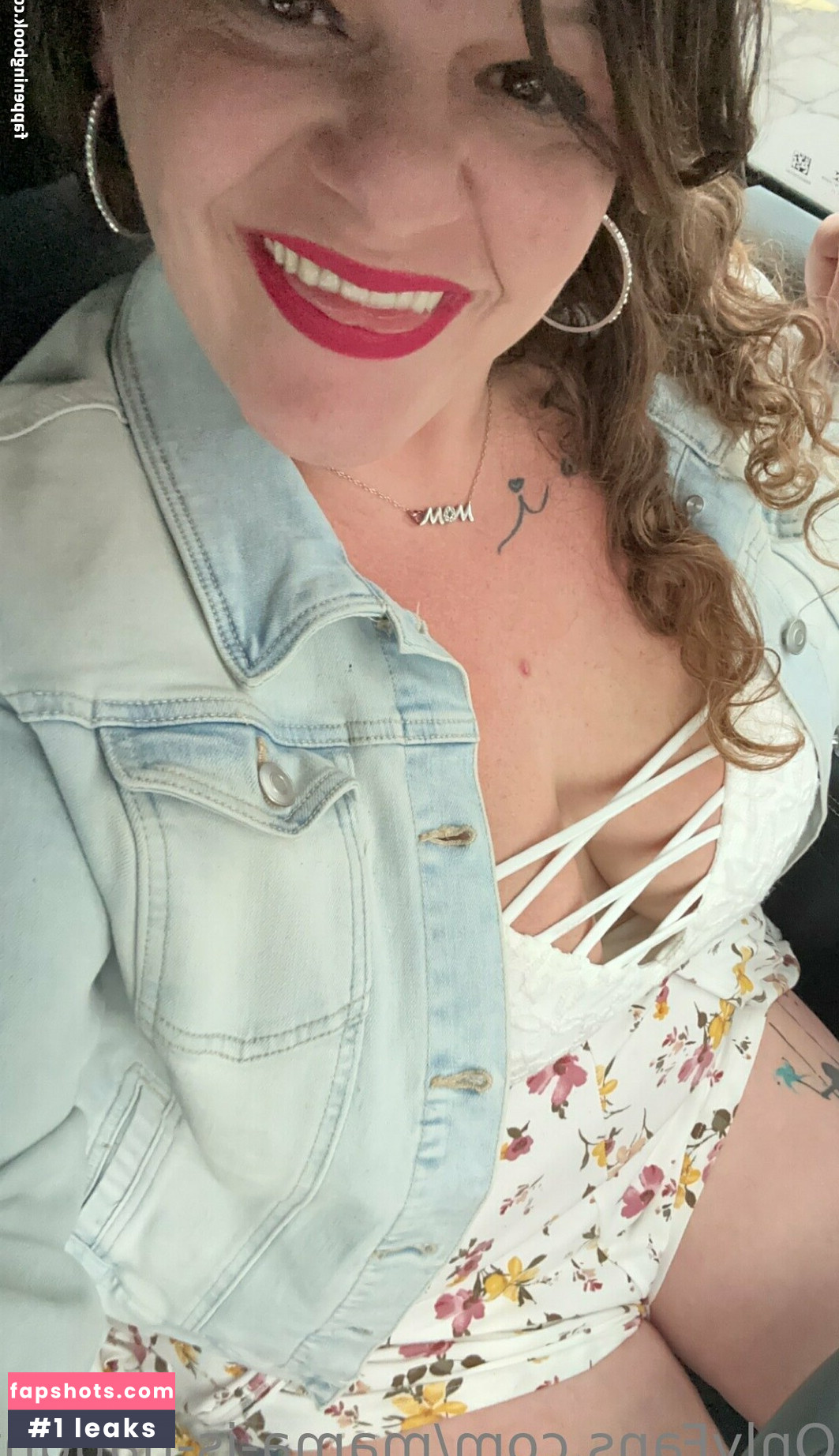 mama-is-naughtyfree Nahé úniky fotek pouze od fanoušků #20 - Fapshots