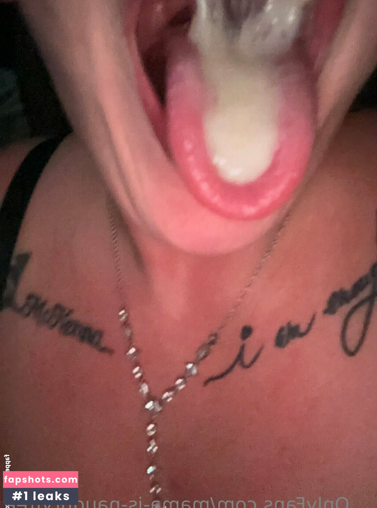 mama-is-naughtyfree Nahé úniky fotek pouze od fanoušků #28 - Fapshots