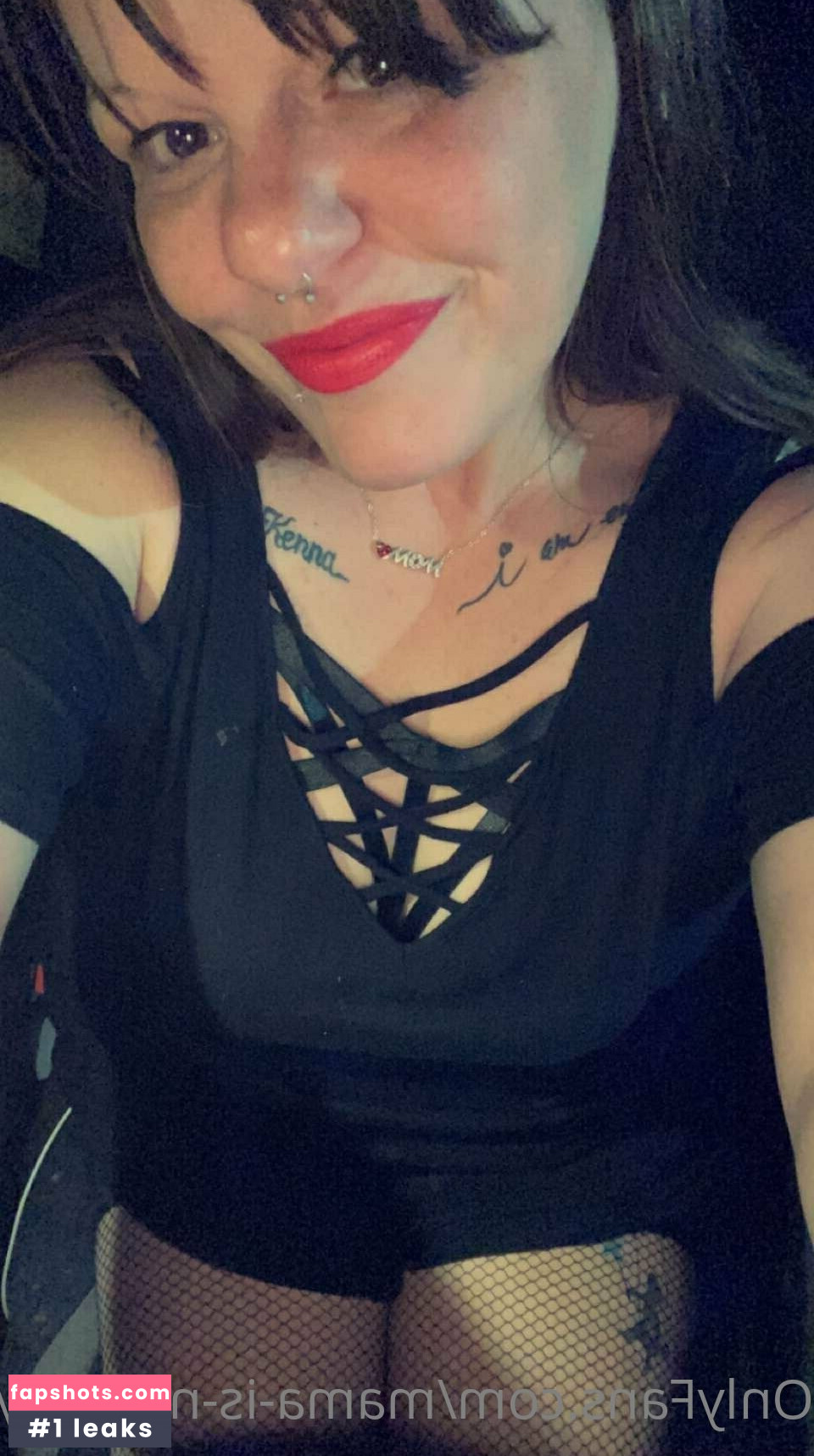 mama-is-naughtyfree Nahé úniky fotek pouze od fanoušků #29 - Fapshots