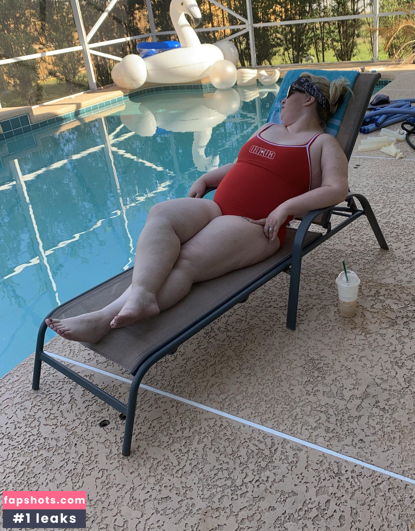 Mama June Nude Leaks OnlyFans Photos #11 - Fapshots