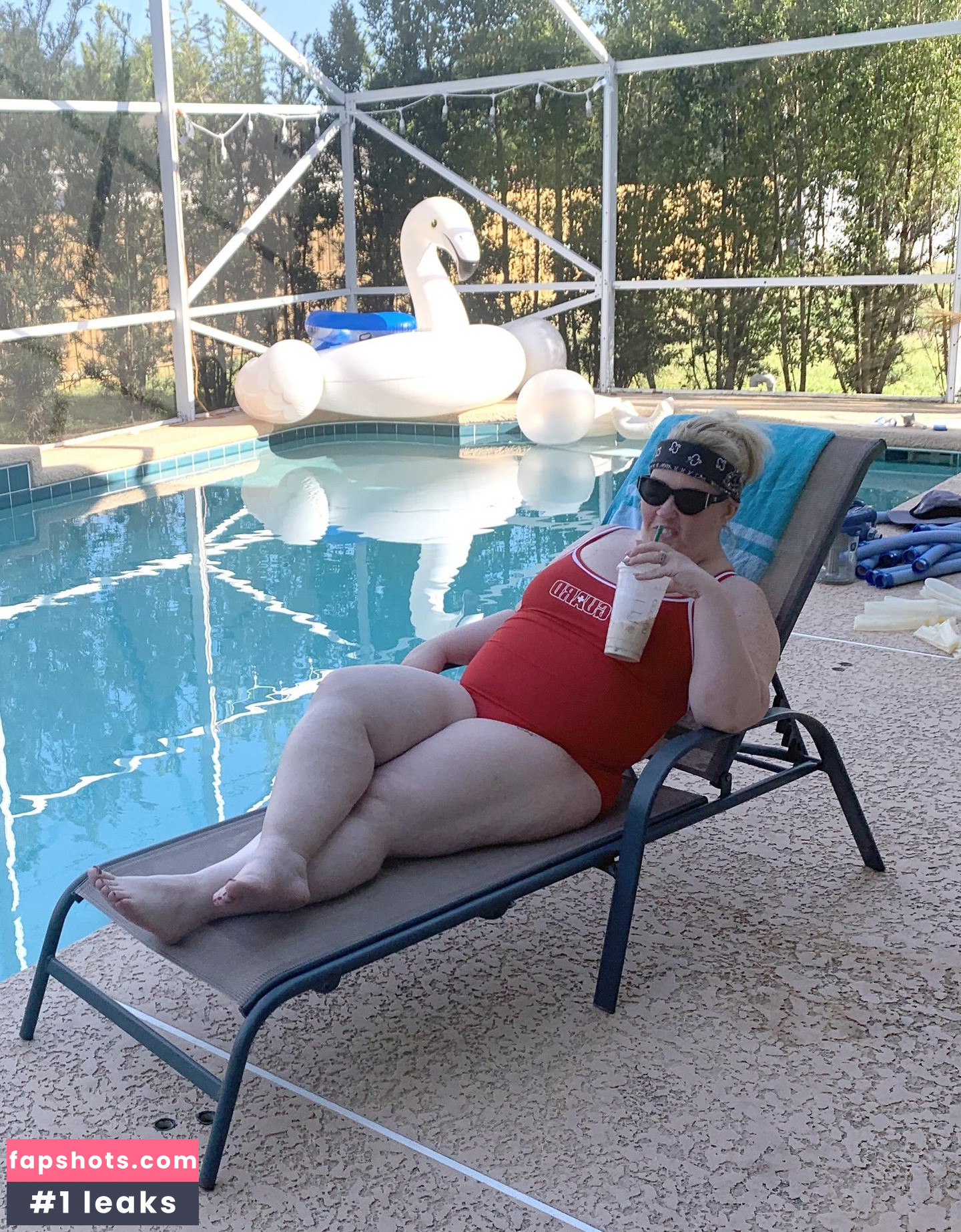 Mama June Nude Leaks OnlyFans Photos #12 - Fapshots
