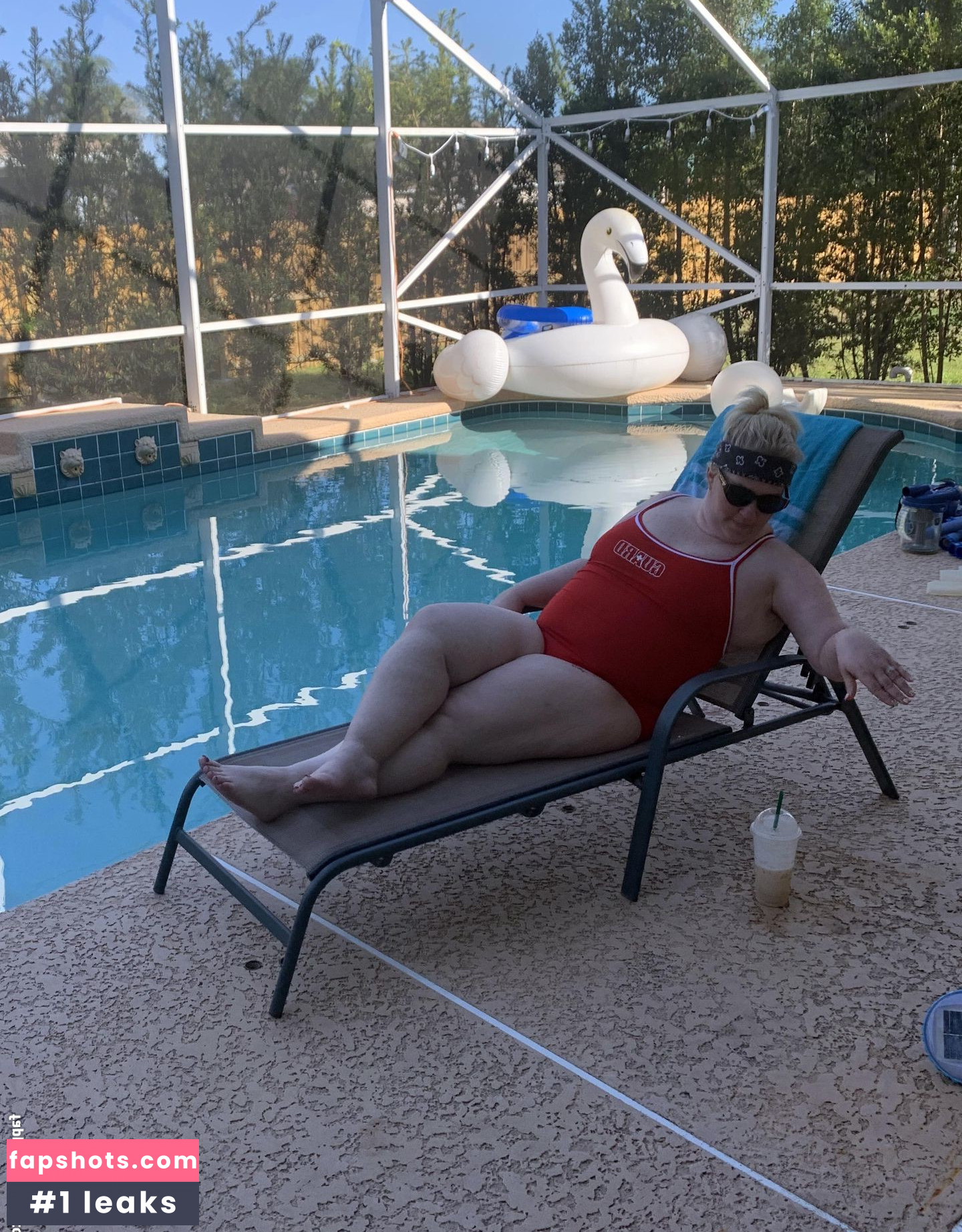 Mama June Nude Leaks OnlyFans Photos #13 - Fapshots