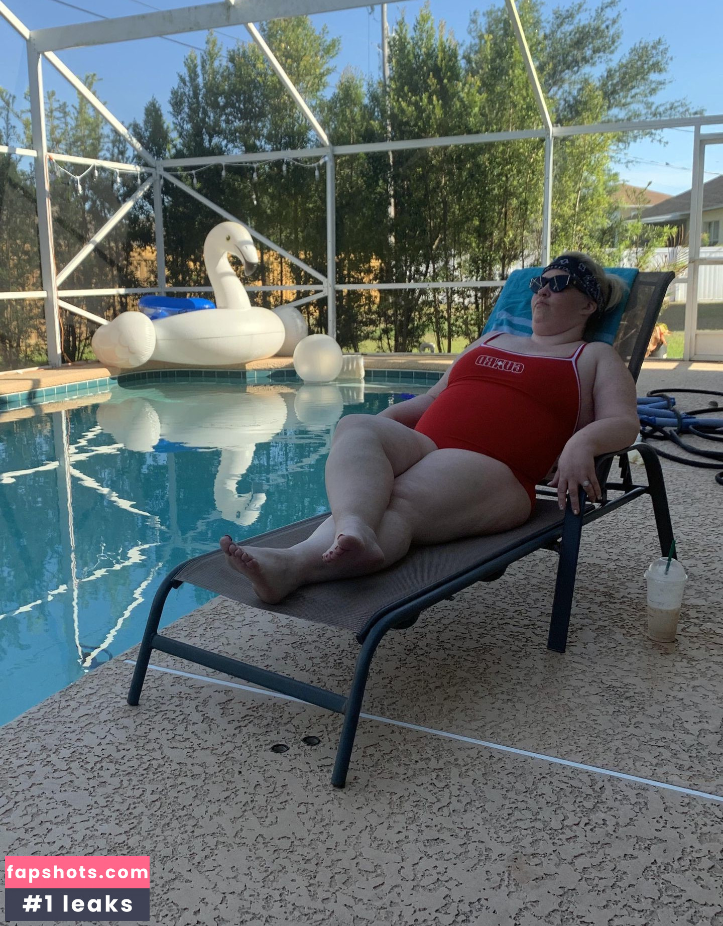 Mama June Nude Leaks OnlyFans Photos #14 - Fapshots