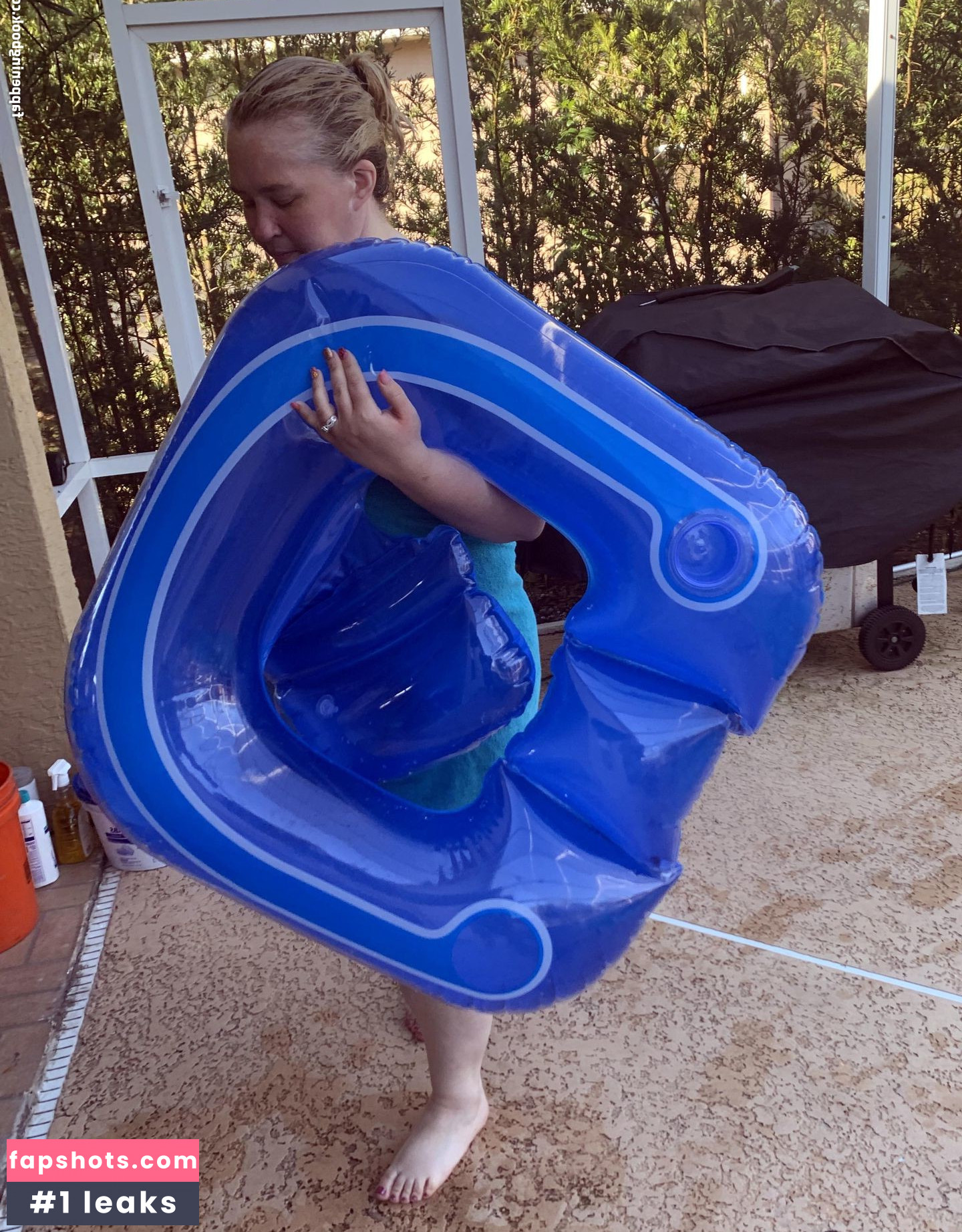 Mama June Nude Leaks OnlyFans Photos #22 - Fapshots