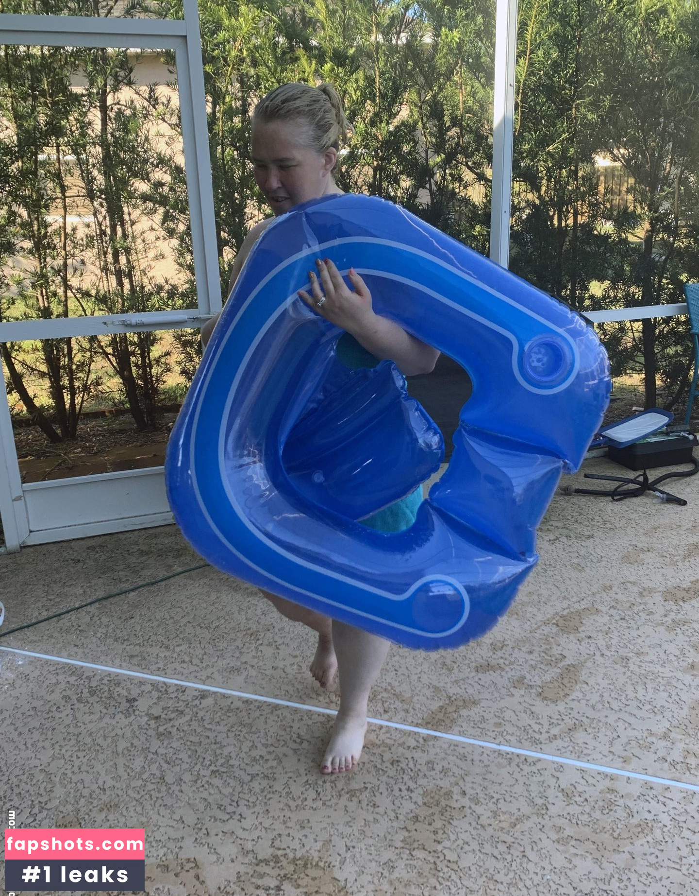 Mama June Nude Leaks OnlyFans Photos #23 - Fapshots