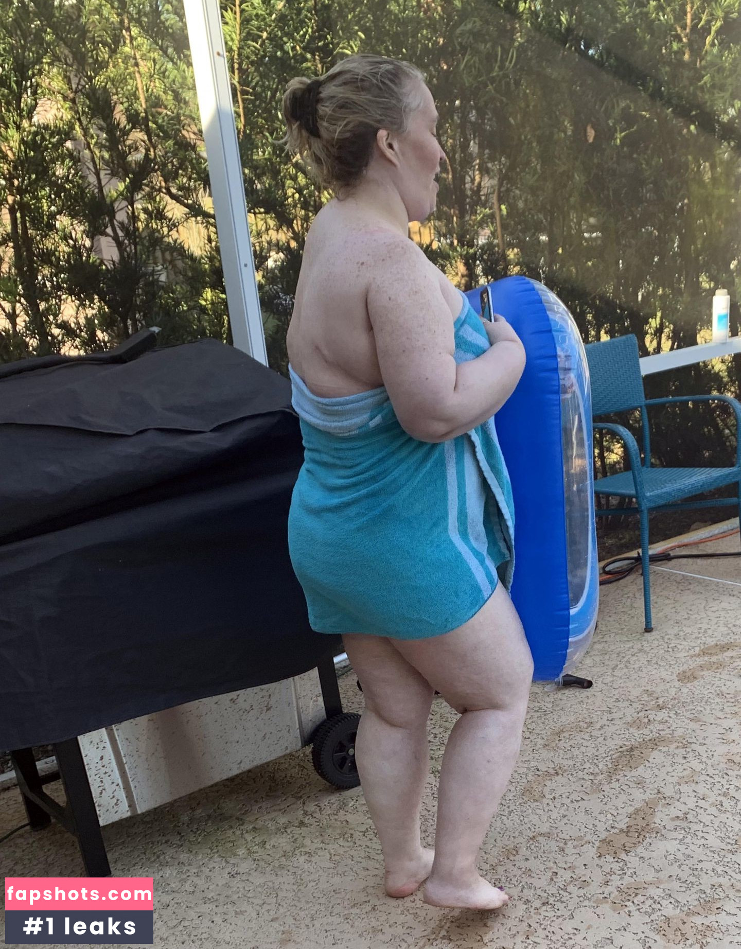 Mama June Nude Leaks OnlyFans Photos #26 - Fapshots