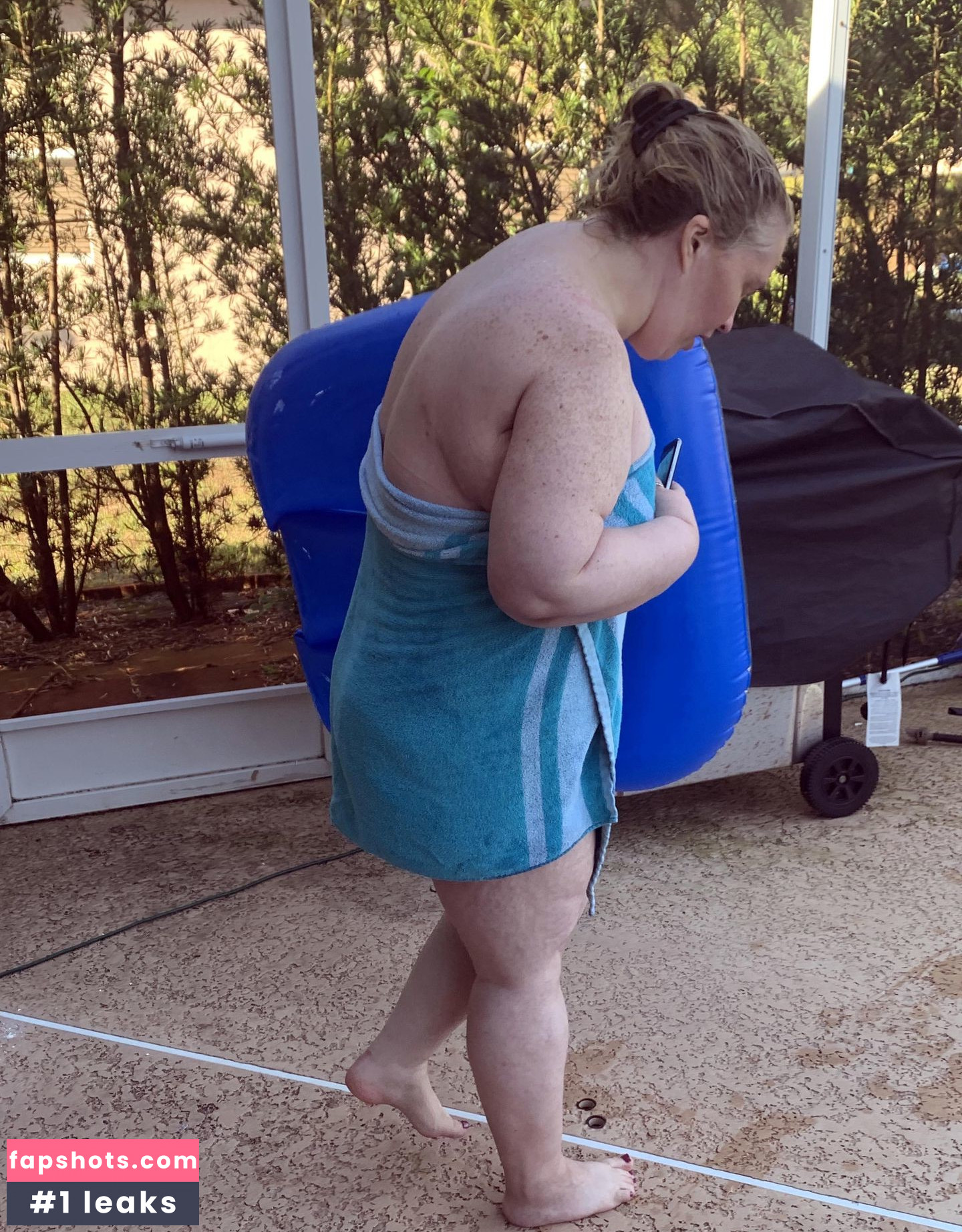 Mama June Nude Leaks OnlyFans Photos #27 - Fapshots