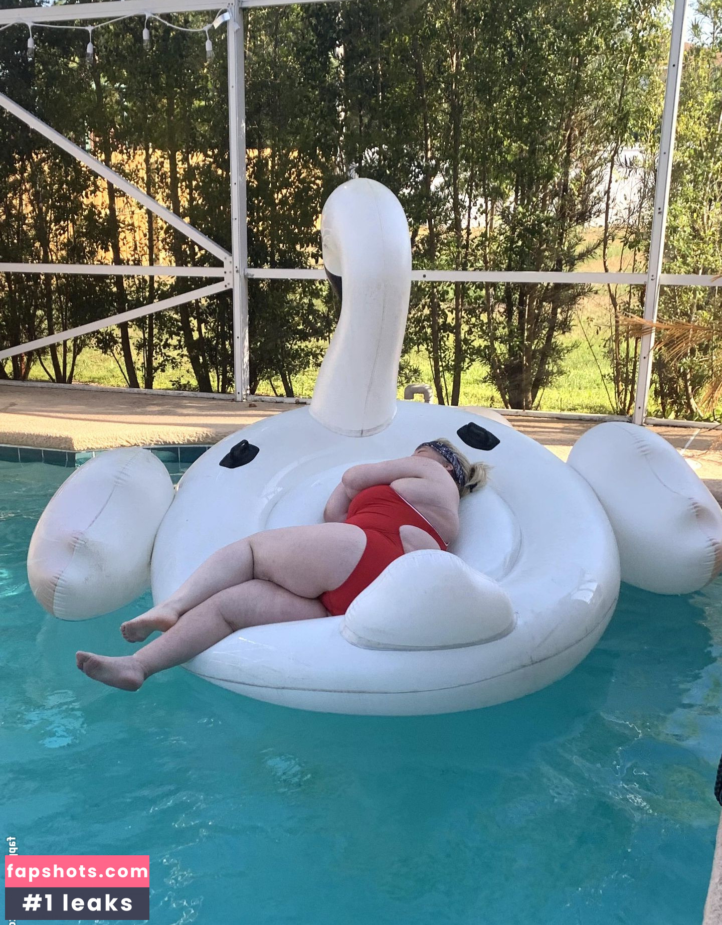 Mama June Filtración Desnuda OnlyFans Foto #33 - Fapshots