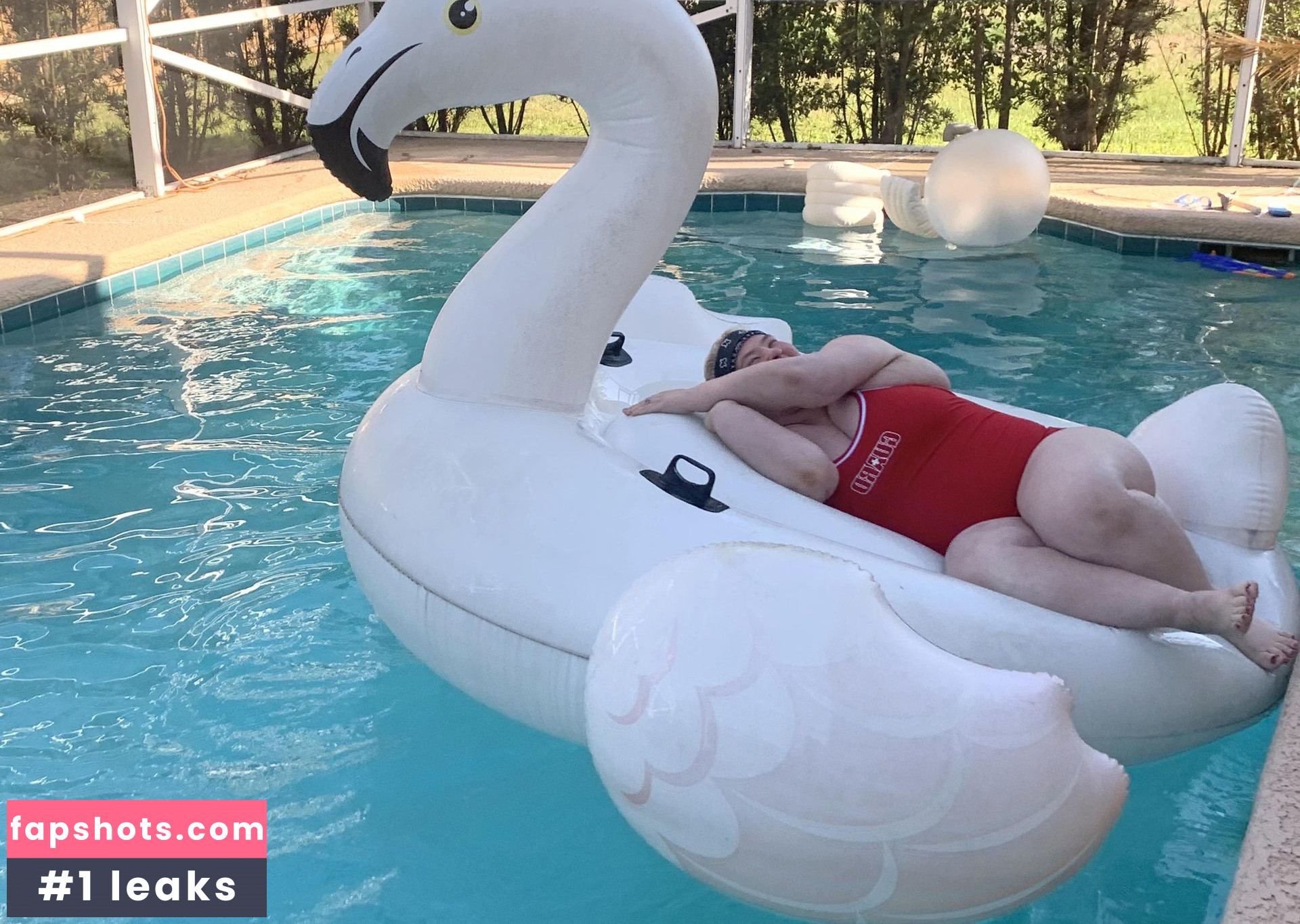 Mama June Filtración Desnuda OnlyFans Foto #37 - Fapshots