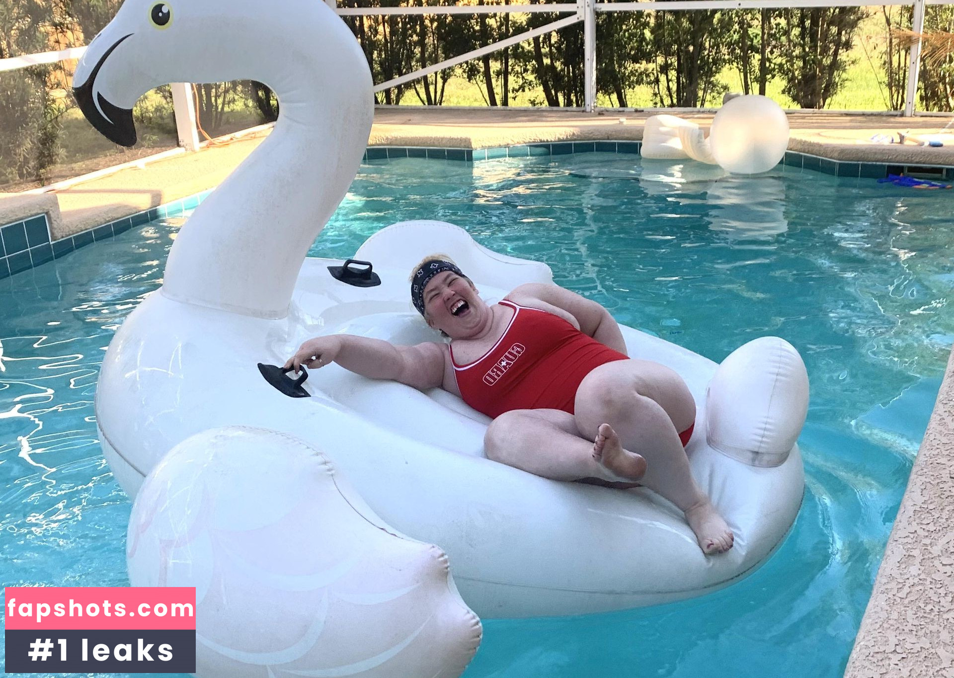 Mama June Filtración Desnuda OnlyFans Foto #38 - Fapshots