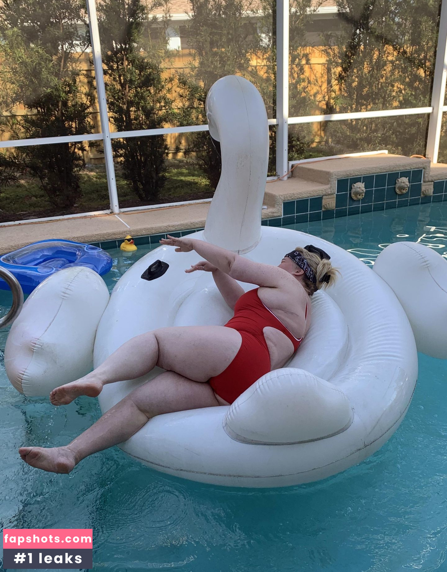 Mama June Filtración Desnuda OnlyFans Foto #39 - Fapshots