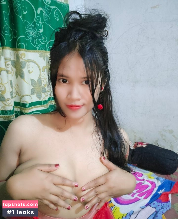 Mama Muda Anjani Nude Leaks OnlyFans Photos #7 - LeakJerk