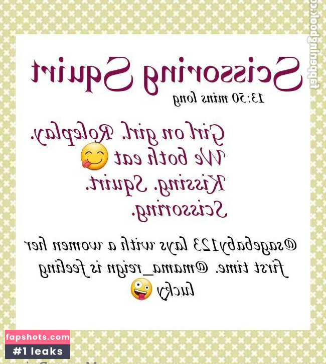 mama_reign gallery photo #7