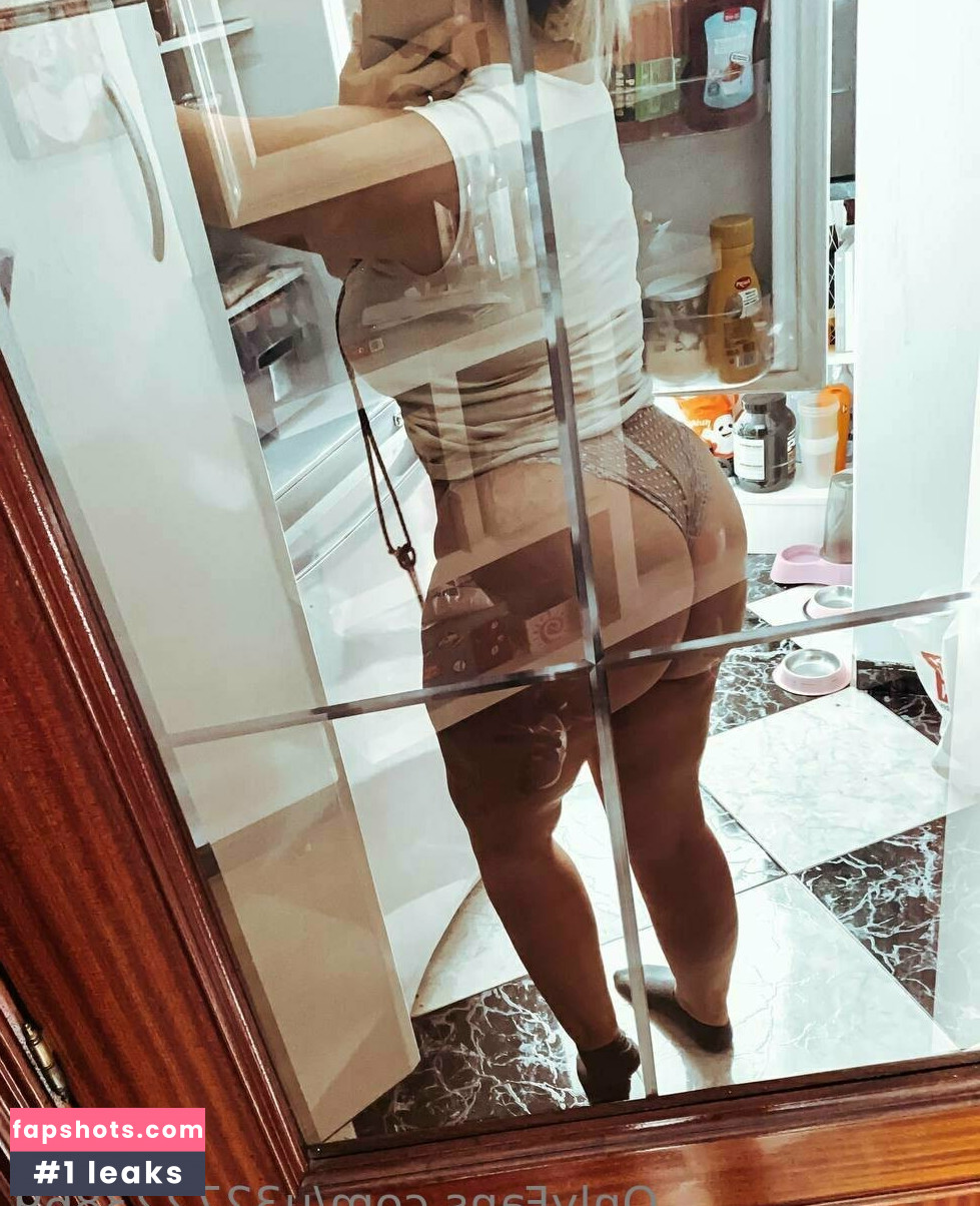 Mama Susurros Nahé úniky fotek pouze od fanoušků #7 - Fapshots