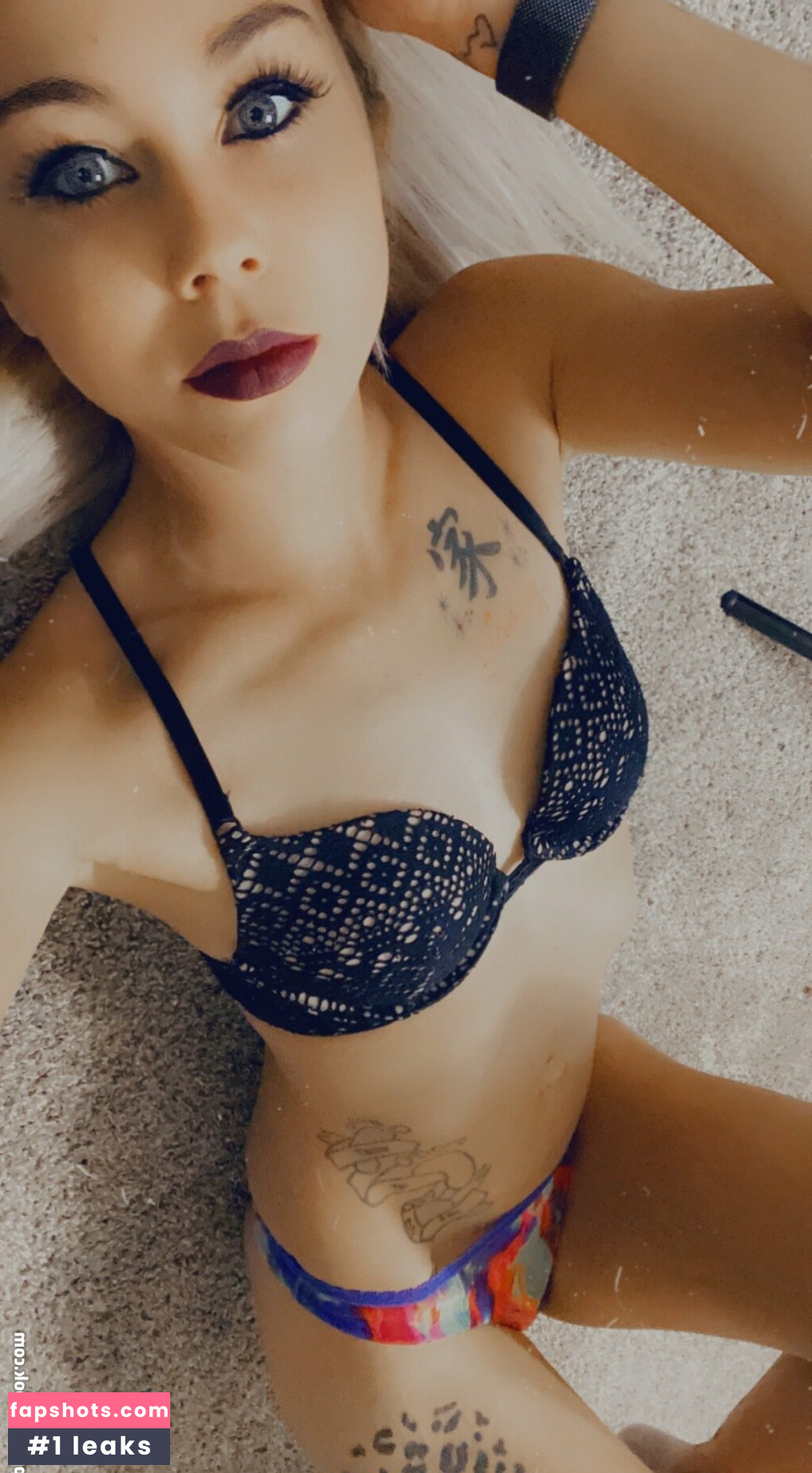 mamab27 Nahé úniky fotek pouze od fanoušků #19 - Fapshots