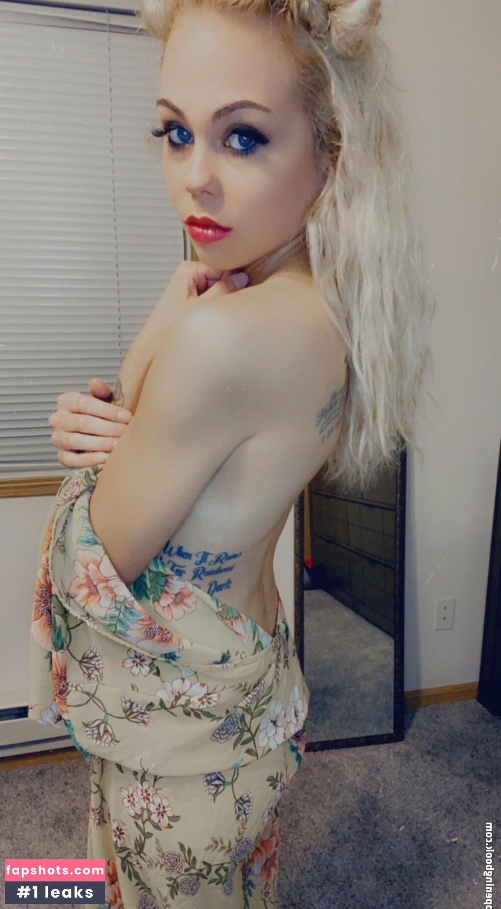 mamab27 Nahé úniky fotek pouze od fanoušků #22 - Fapshots