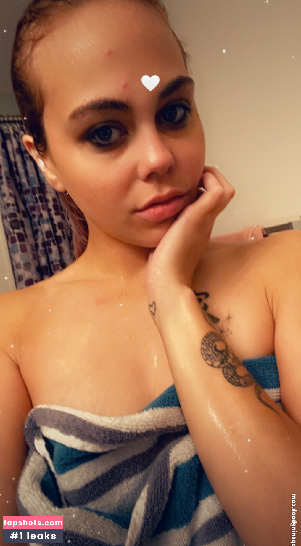 mamab27 Nahé úniky fotek pouze od fanoušků #25 - Fapshots