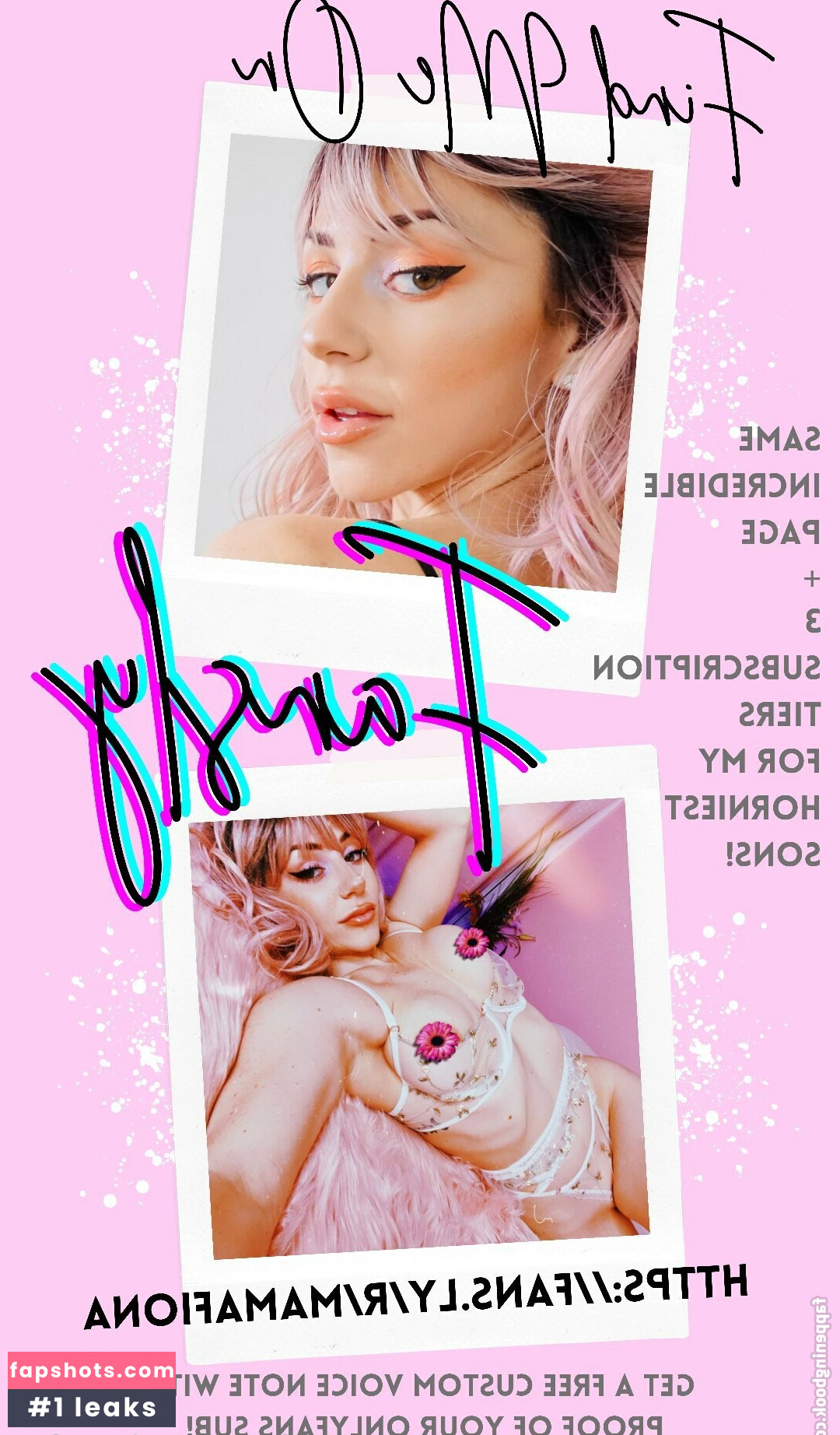 mamafiona1 Nude Leaks OnlyFans Photos #3 - LeakJerk