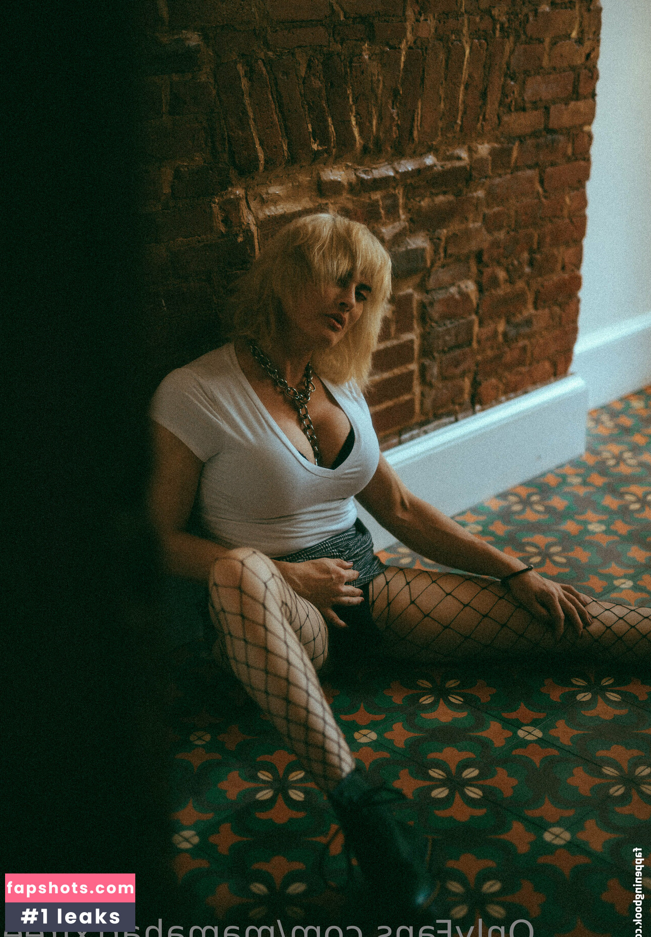 mamahartxfree Filtración Desnuda OnlyFans Foto #4 - Fapshots