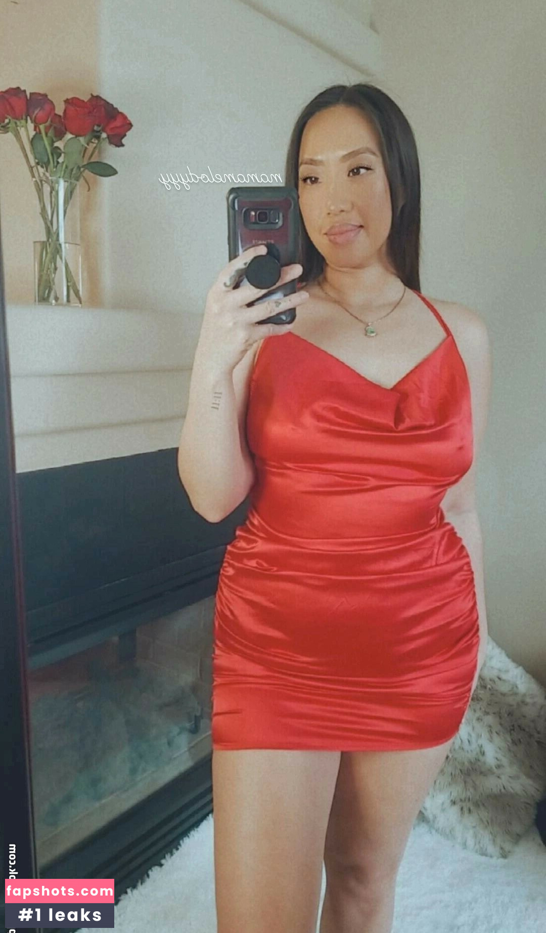 Mamamelodyyy Nahé úniky fotek pouze od fanoušků #9 - Fapshots