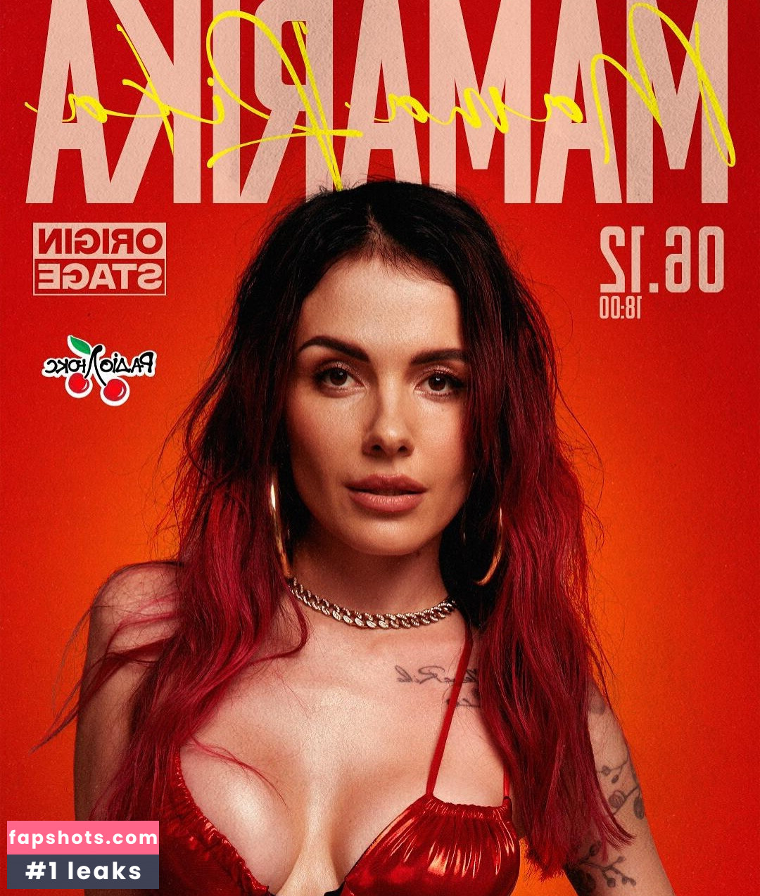 Mamarika gallery photo #11