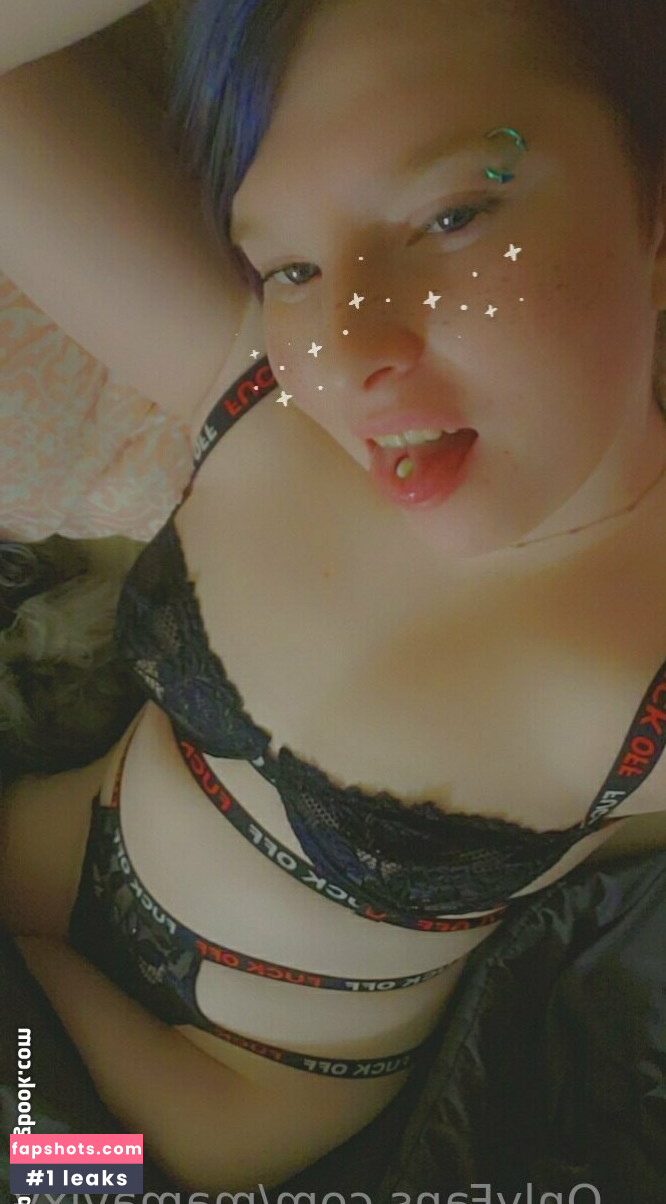 mamavixy Nacktheit OnlyFans Fotos #16 - Fapshots