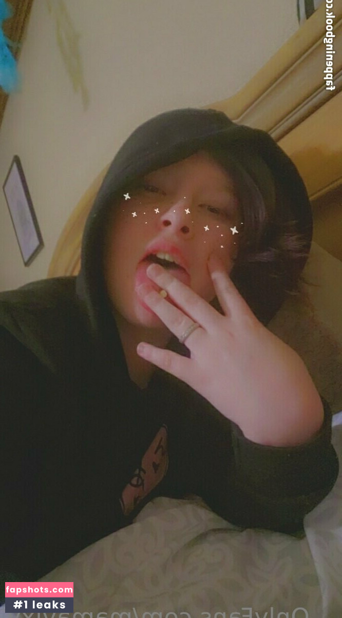 mamavixy Nacktheit OnlyFans Fotos #18 - Fapshots