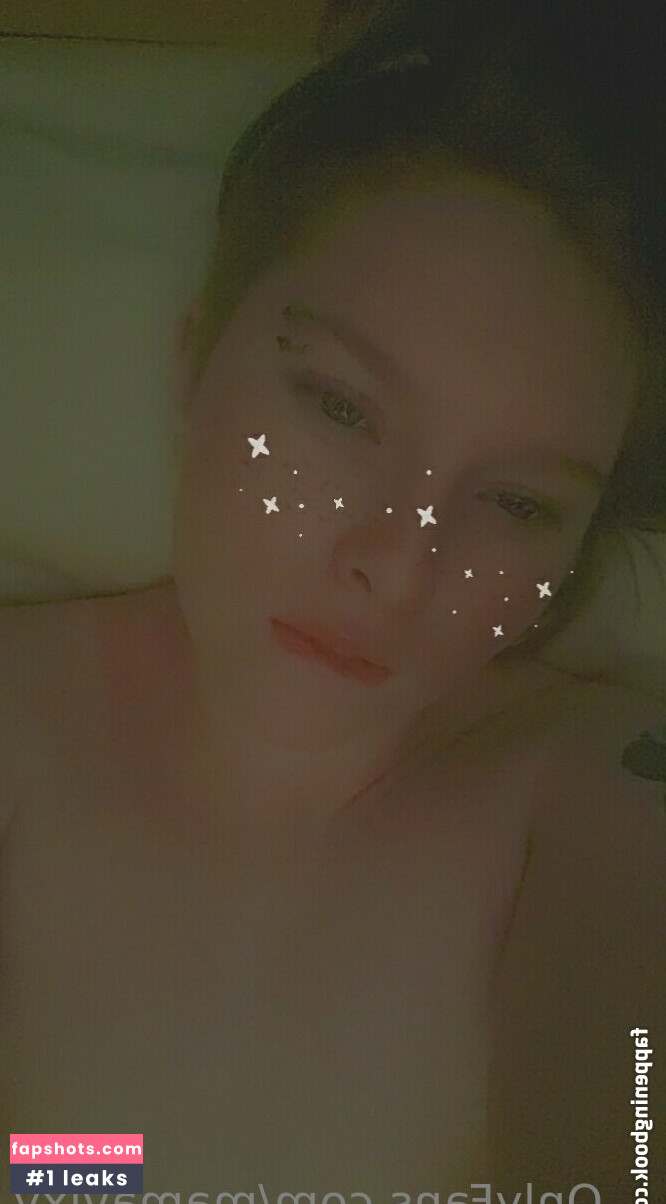 mamavixy Nacktheit OnlyFans Fotos #3 - Fapshots