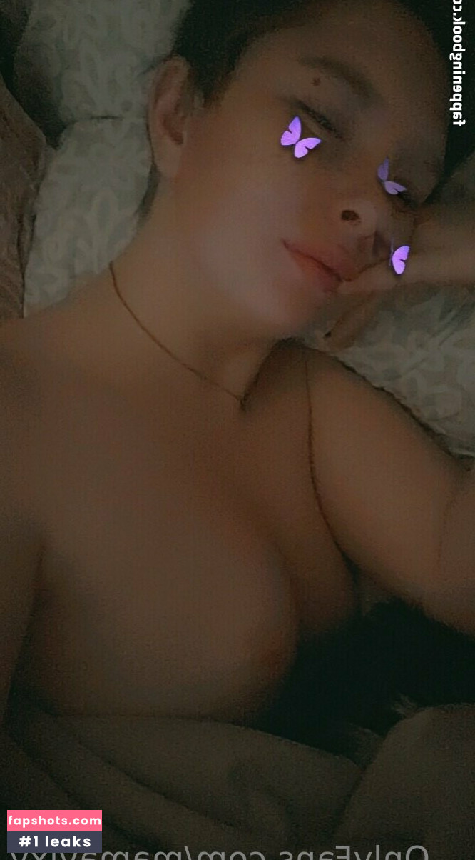 mamavixy Nacktheit OnlyFans Fotos #27 - Fapshots