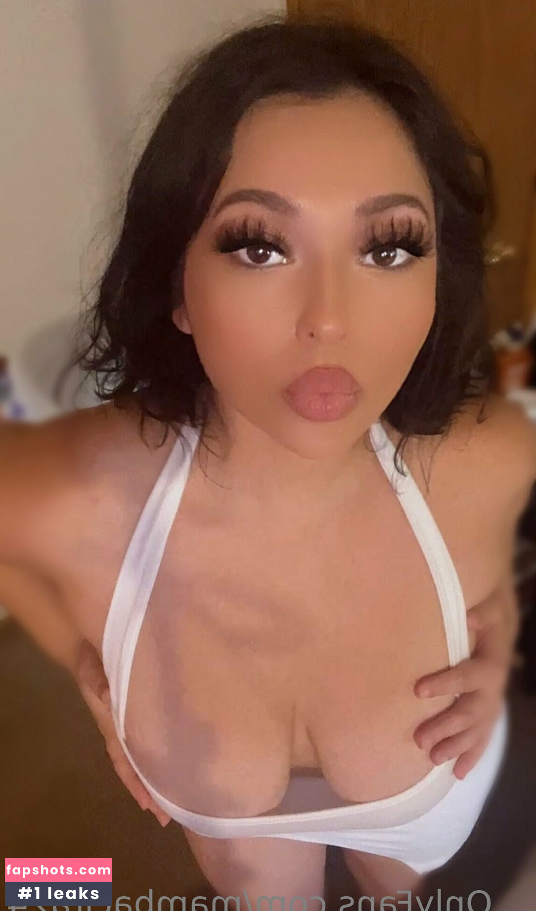 mambacita24 Nahé úniky fotek pouze od fanoušků #39 - Fapshots