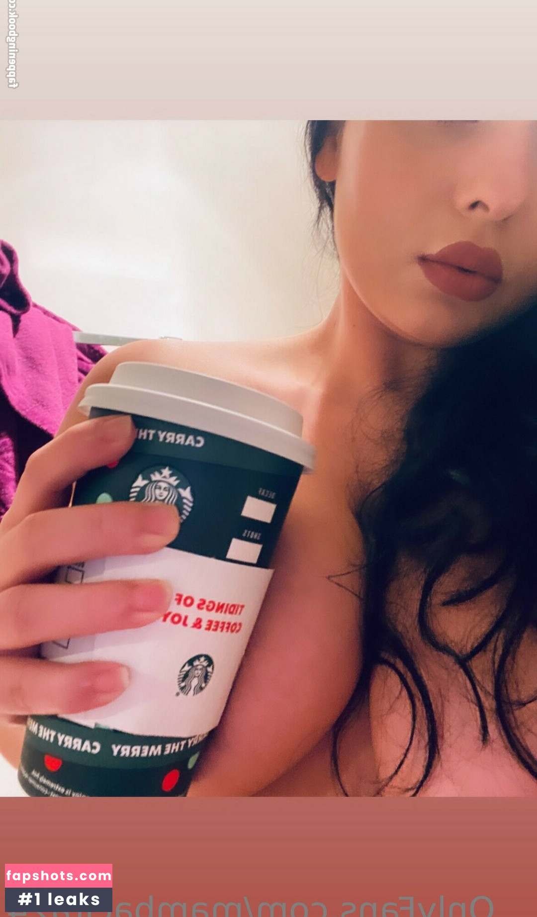 mambacita24 Nahé úniky fotek pouze od fanoušků #52 - Fapshots