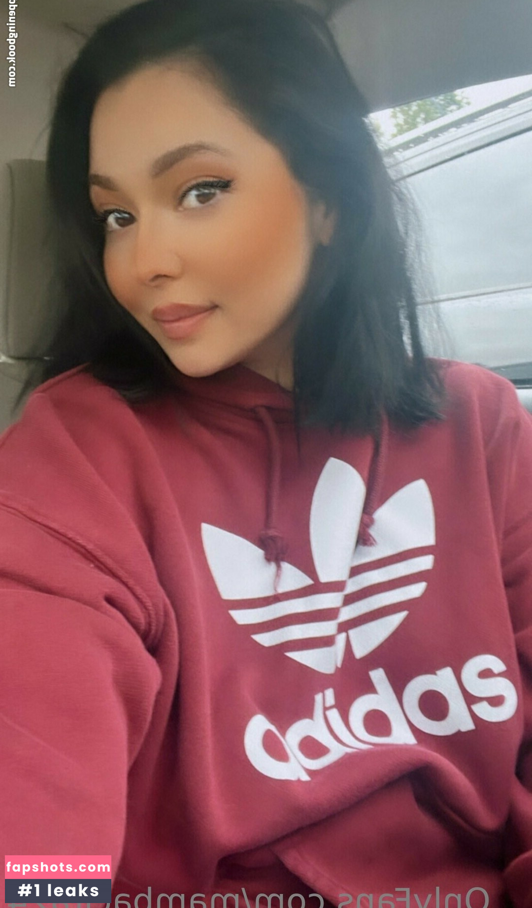 mambacita24 Nahé úniky fotek pouze od fanoušků #57 - Fapshots