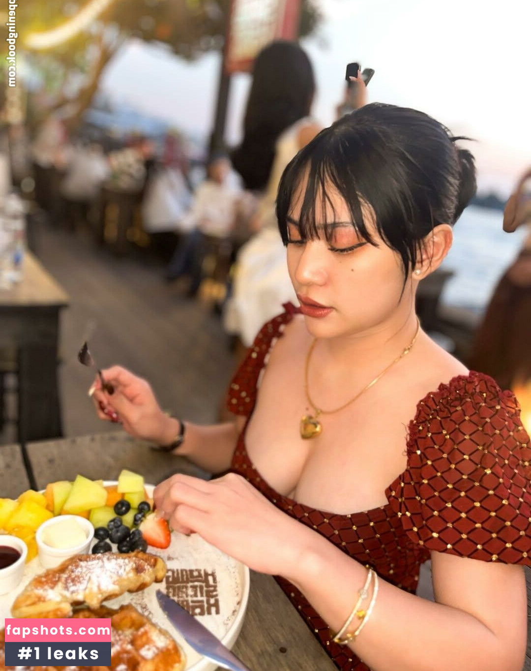 Mami Yakult Nacktheit OnlyFans Fotos #4 - Fapshots