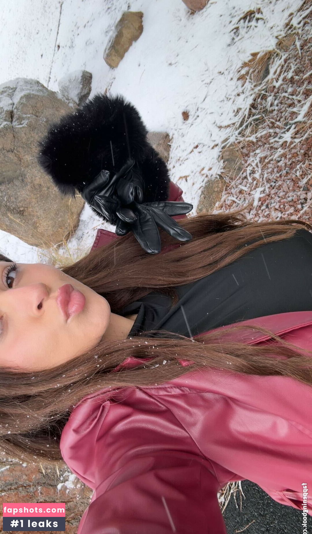 mami0g Nahé úniky fotek pouze od fanoušků #11 - Fapshots