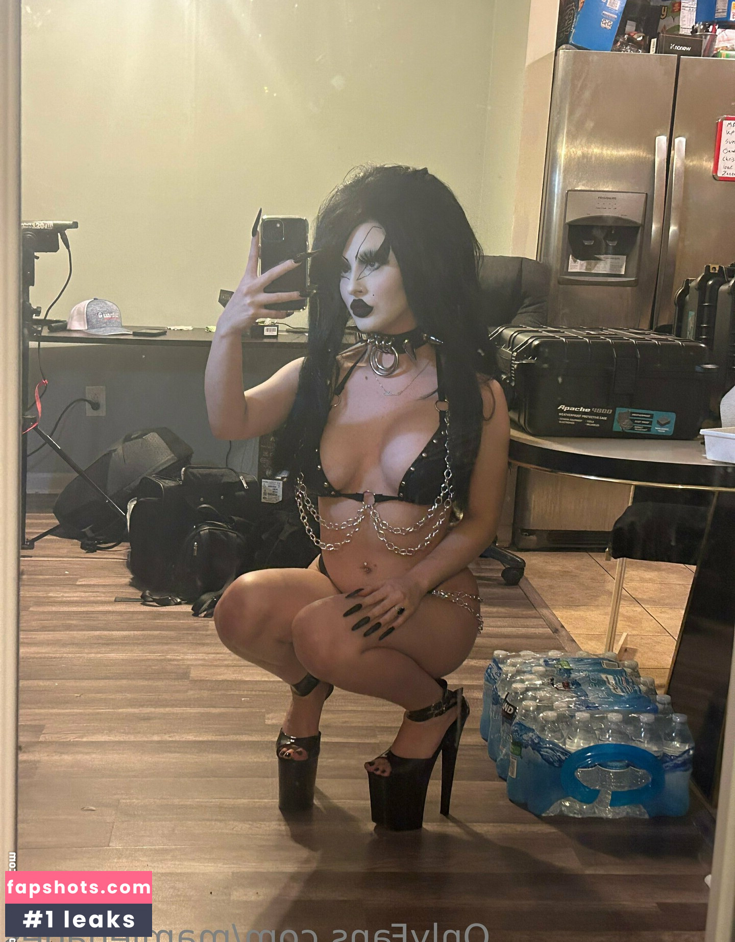 mamiehades gallery photo #32