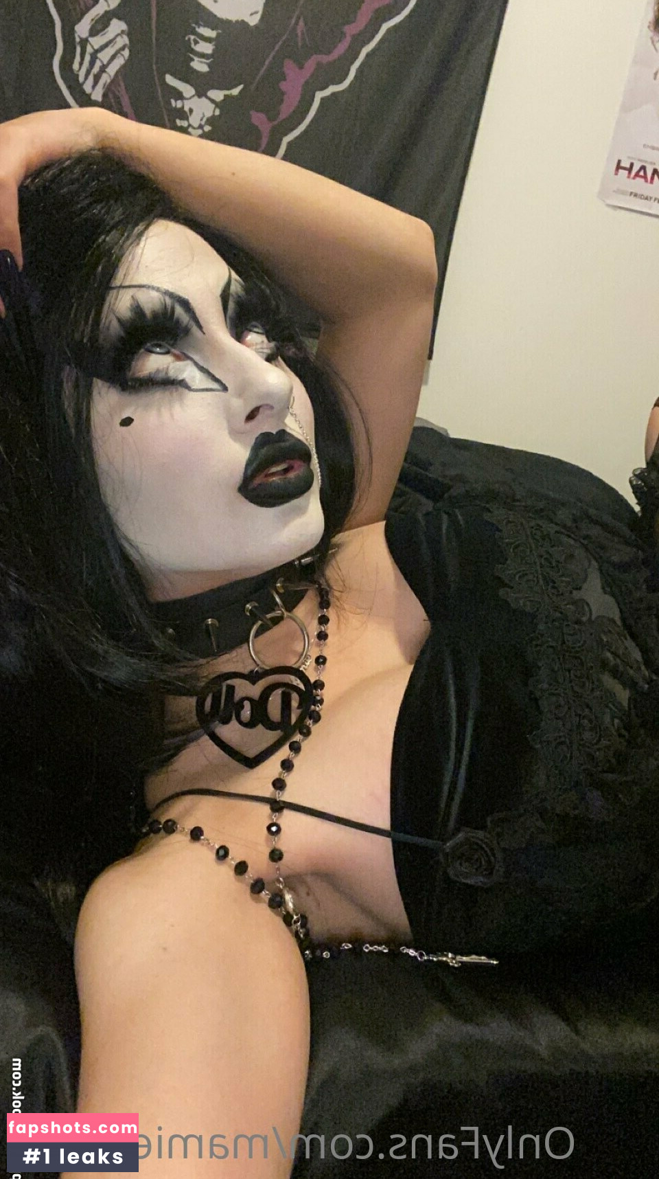 mamiehades gallery photo #67