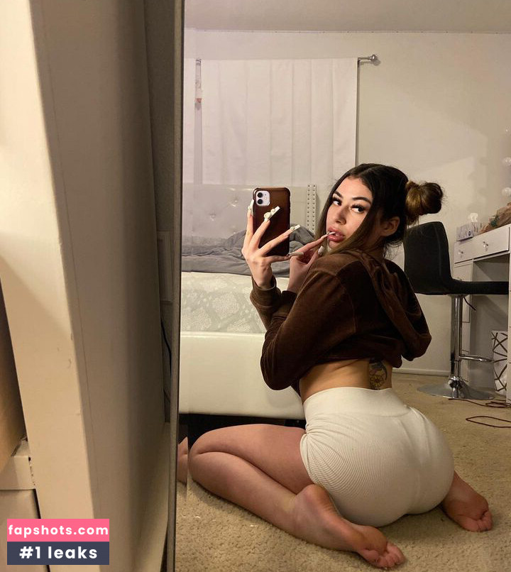 mamiiyayaa Nude Leaks OnlyFans Photos #8 - LeakJerk