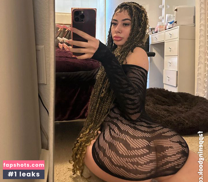 mamiiyayaa Nude Leaks OnlyFans Photos #9 - LeakJerk