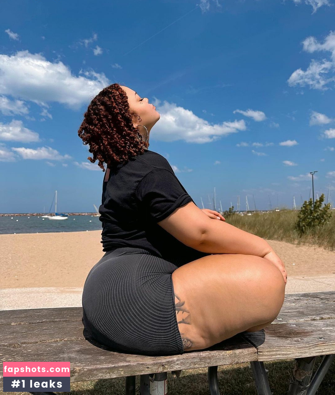 MamiTinkk gallery photo #4