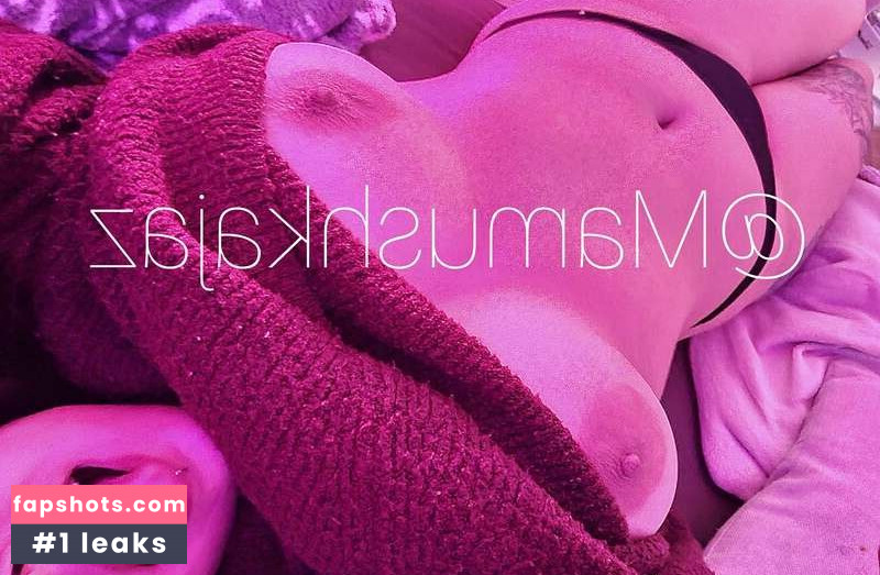 Mamushkajaz_ Nahé úniky fotek pouze od fanoušků #22 - Fapshots