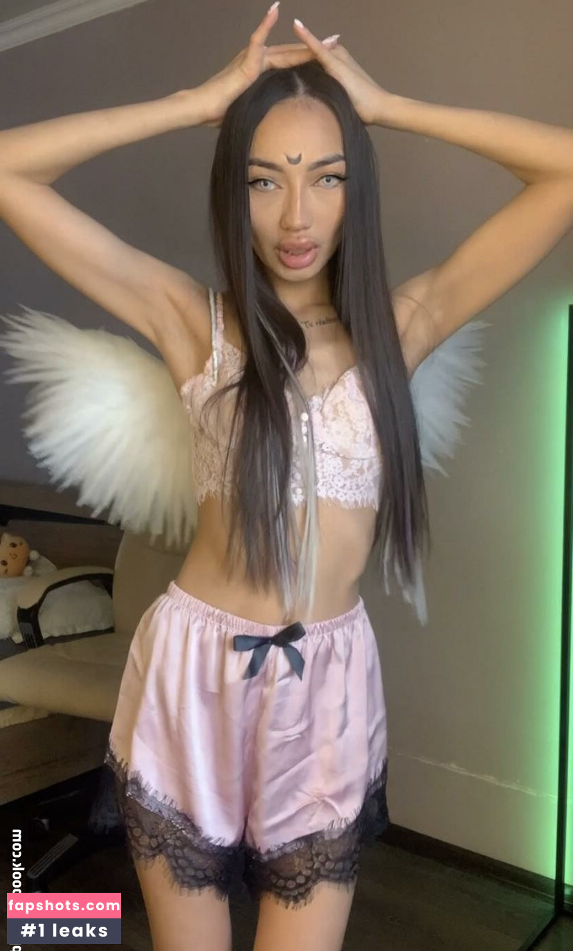 Mana_Love5 Nahé úniky fotek pouze od fanoušků #2 - Fapshots