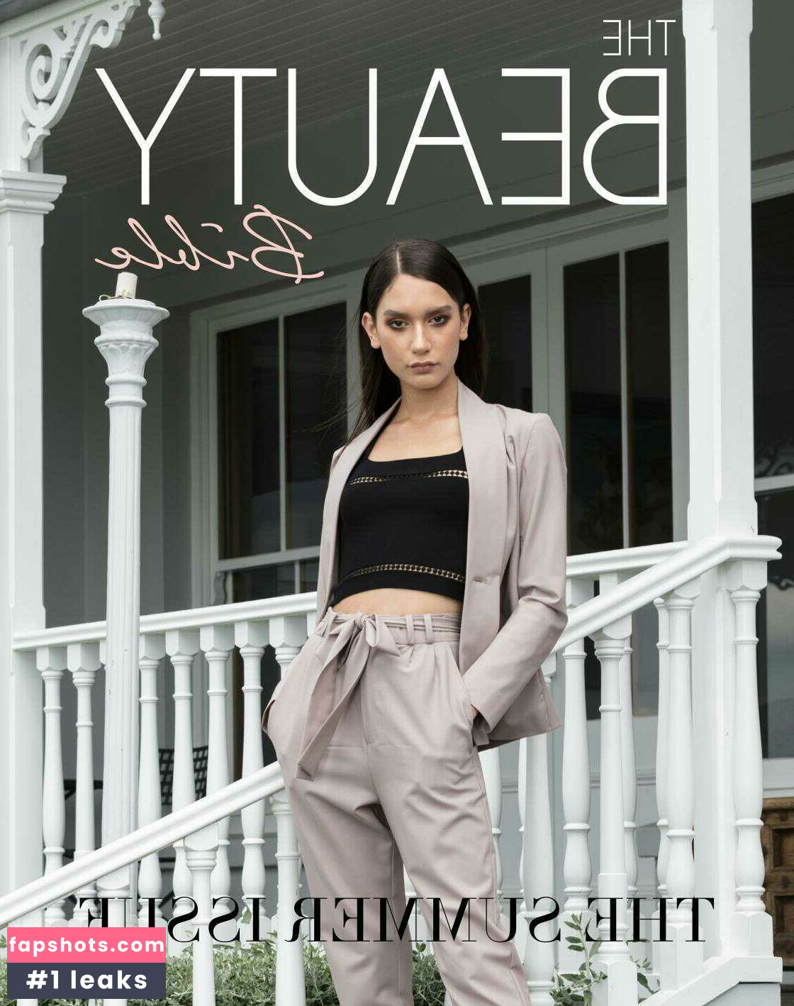 Manahou Mackay gallery photo #2