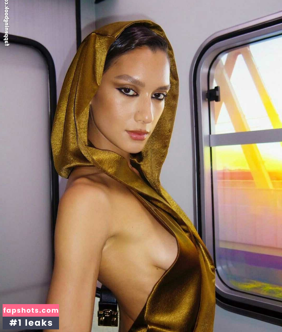 Manahou Mackay gallery photo #11