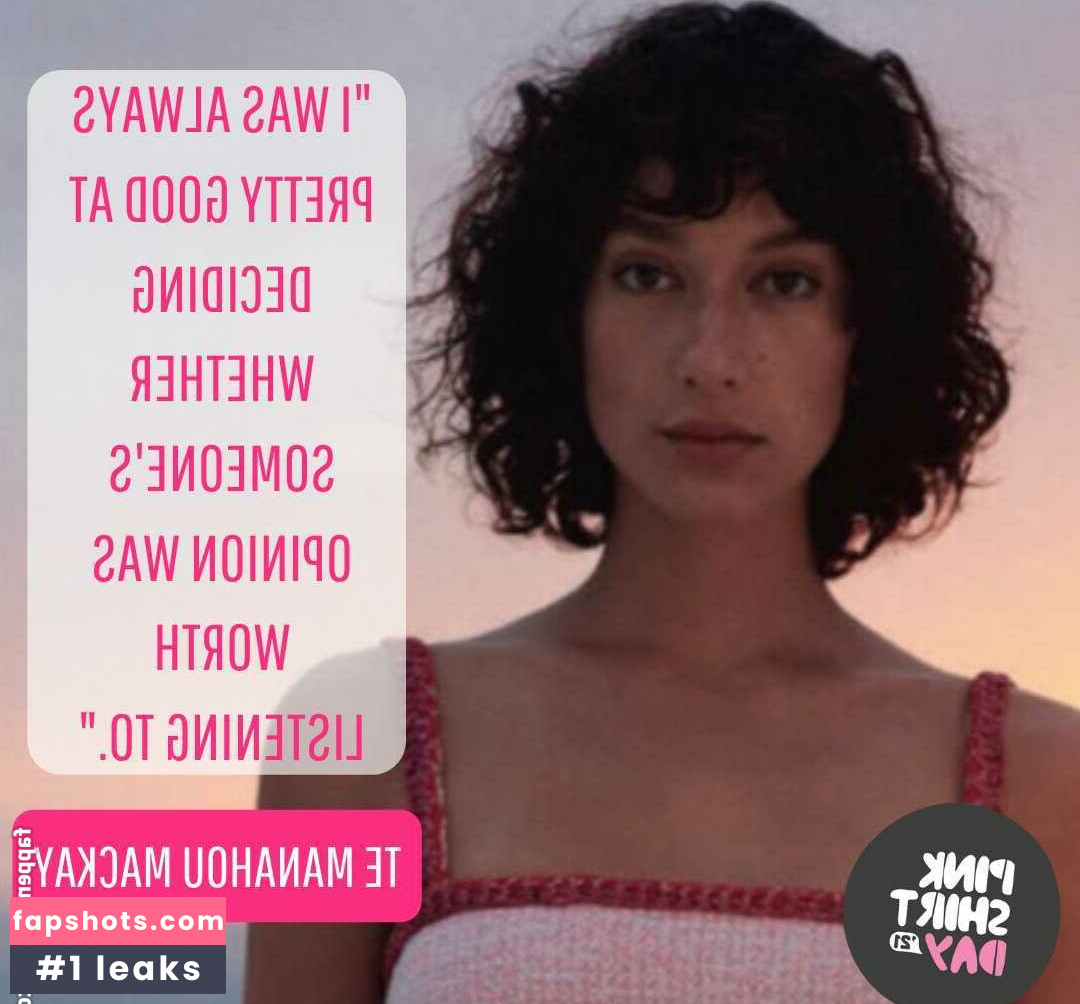 Manahou Mackay gallery photo #32